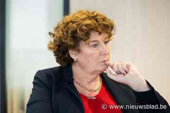 LIVE. De Sutter tegen Rousseau: “Vooruit schuift op met wat door Vlaams Belang wordt opgepookt”