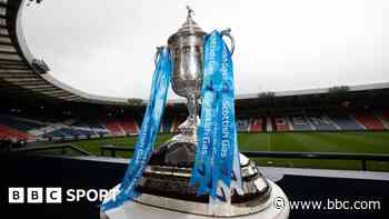 BBC extends Scottish Cup deal for five years