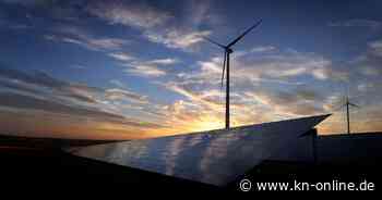Neuer Rekordwert erreicht: Fast 60 Prozent Strom aus erneuerbaren Quellen