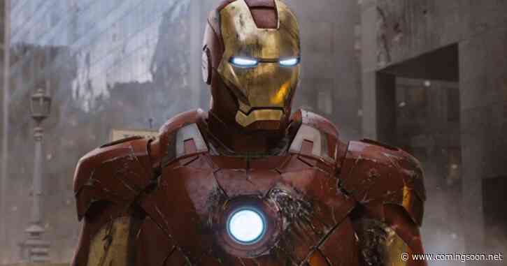 Iron Man Mark VII Open Armor Collectible Gets Unboxing Video From Sideshow