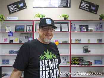 Medical marijuana dispensaries, consumers prepare for recreational products