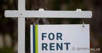 Canada’s average rent hit new record in May: report