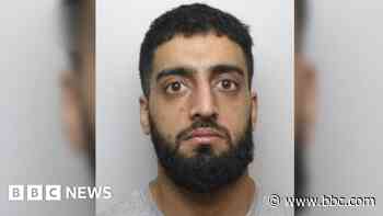 Man jailed for rape and false imprisonment