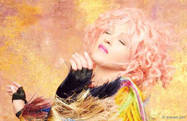 Ticket Alert: Cyndi Lauper, Gracie Abrams, and More Seattle Events Going On Sale This Week