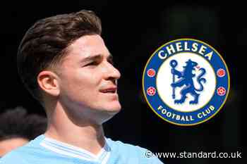 Transfer news LIVE! Chelsea plot Alvarez bid; Arsenal make Onana contact; Man Utd eye Kerkez; Ito to Tottenham