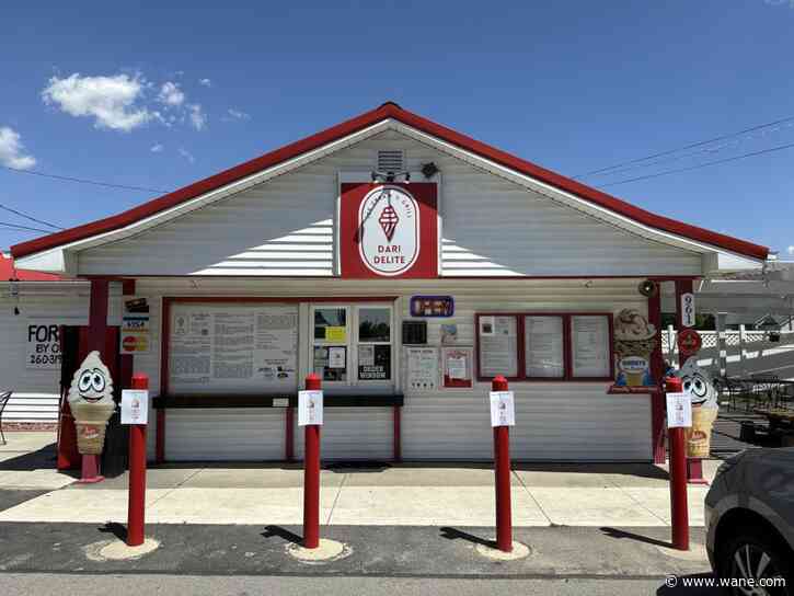 Historic Hicksville diner at risk of closing as owner looks to sell