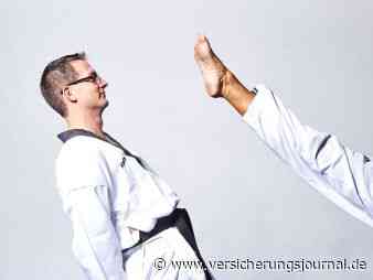 Haftet der Sportlehrer für Verletzung beim Taekwondo-Training?