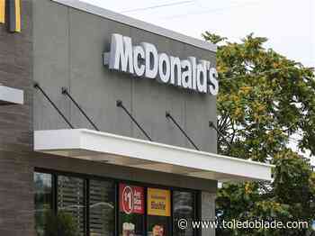 Toledo-area McDonald&#39;s raise money for charity with milkshake sales