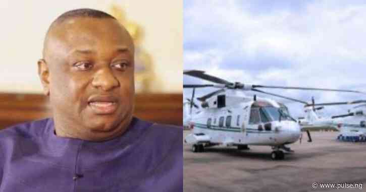 Operators laud Keyamo over suspension of $300 helicopter landing levy