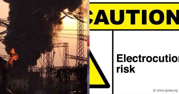 Electrocution: How to stay safe during rainy season