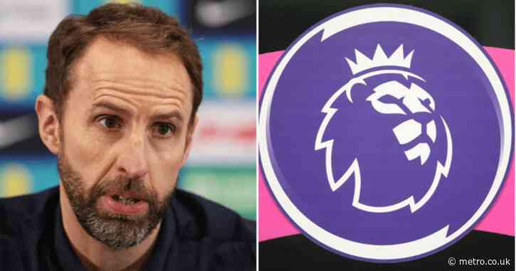 Premier League sporting director stunned by ‘crazy’ Gareth Southgate decision ahead of Euro 2024