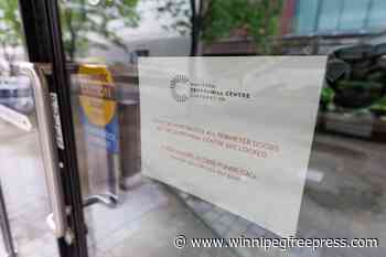 Concert hall, museum restrict access due to increased security threat