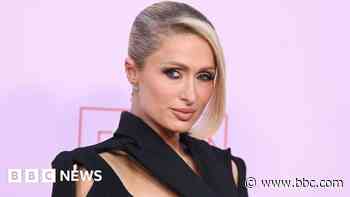 Paris Hilton among users targeted in TikTok hack