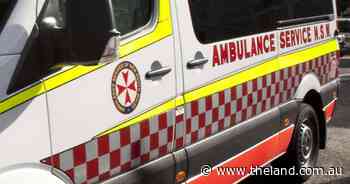Man dies after motorcycle accident on Newell Highway