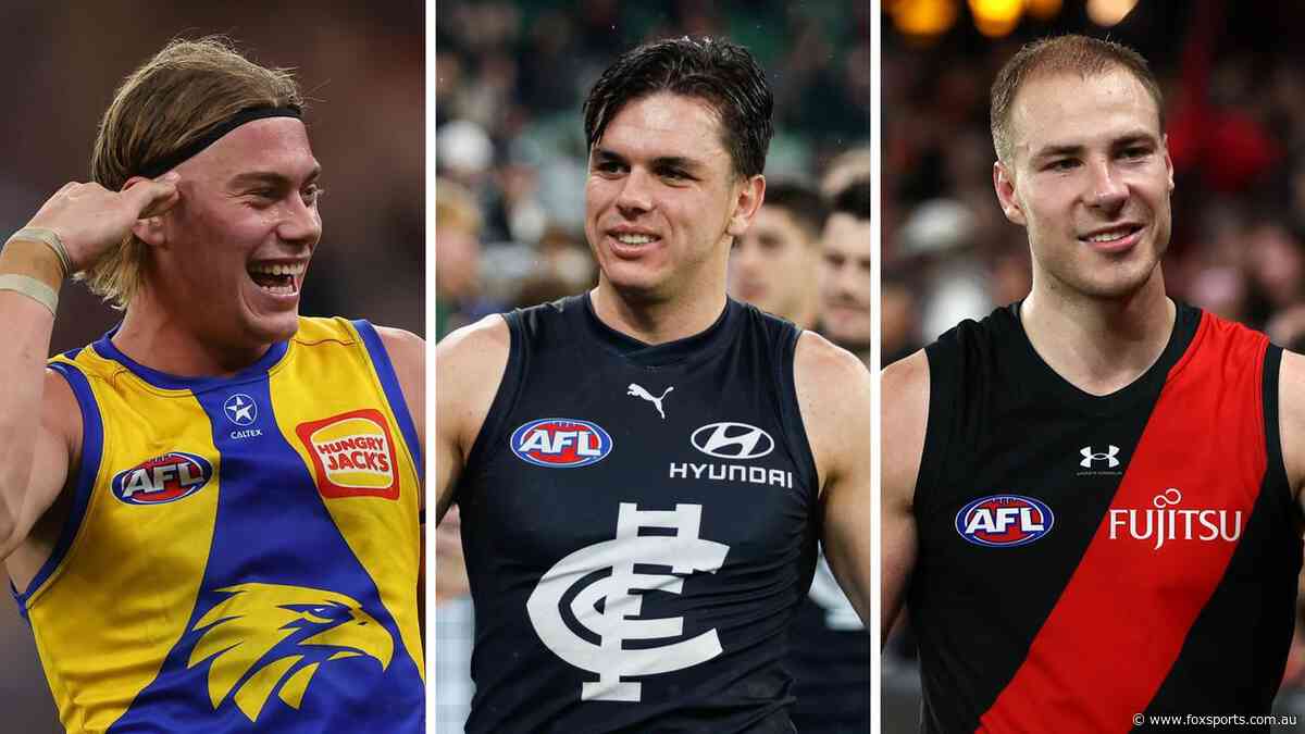 AFL 2024: Every club’s best off-season recruit, traded and drafted players analysed, latest news