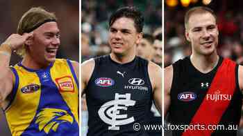 AFL 2024: Every club’s best off-season recruit, traded and drafted players analysed, latest news