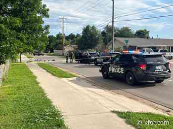 Shooting investigation underway in SW Oklahoma City