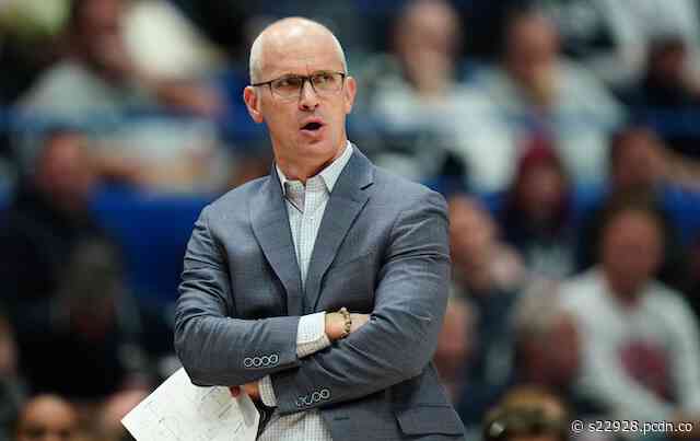 Lakers Rumors: Dan Hurley To Be Offered Head Coaching Position