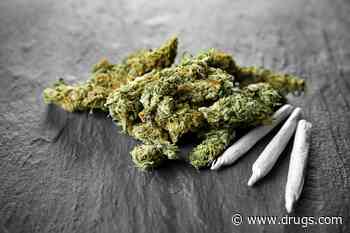 Heavy Cannabis Use Linked to CVD Mortality in Women