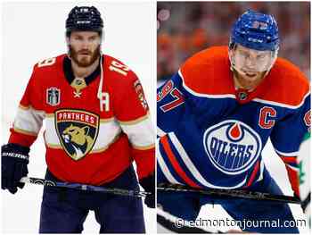 HOCKEY 101: A beginner's guide to the Stanley Cup Final for Oilers fans