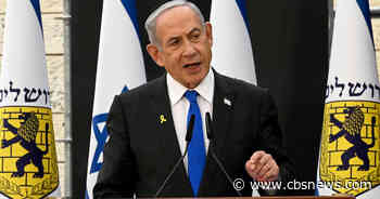 Benjamin Netanyahu to address Congress on July 24