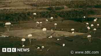 Country park's huge role in D-Day airborne assault