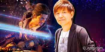 Final Fantasy XIV Will Have "More Original Jobs" After Dawntrail, Says Yoshi-P