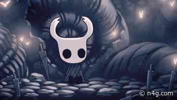 Play Hollow Knight For Free In Nintendo Switch Online's Latest Game Trial (Europe)