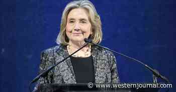 Hillary Clinton Shares Extremely Insensitive D-Day Post, Limits Comments to Hide from Outrage