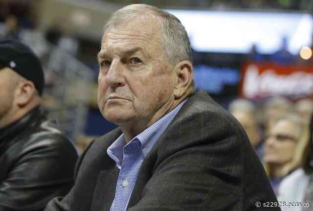 Former UConn Head Coach Jim Calhoun Believes Dan Hurley Should Consider Lakers