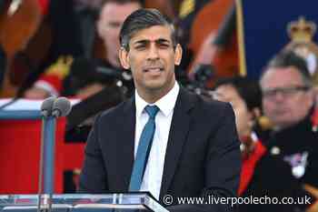 Rishi Sunak slammed as PM snubs D-Day ceremony with world leaders for ITV interview