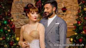 Nicola Roberts 'is in talks to star in the new series of Strictly Come Dancing' after Christmas special success with under-fire pro Giovanni Pernice