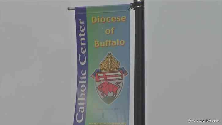 Buffalo Diocese recommends merges, closures of 15 churches