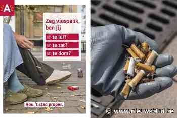 Steden voeren strijd op tegen sigarettenpeuken, met dank aan ‘peukenbrigade’