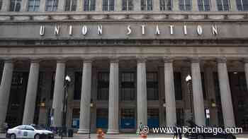 Charges filed after 71-year-old woman stabbed outside Union Station