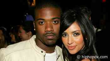 Ray J Claims The World Would Be 'Different' If Kim Kardashian Sex Tape Didn't Leak