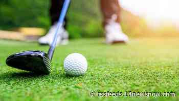 Golf tournament fundraiser coming up in Virginia Beach