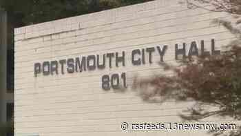 Increased salaries on the table for Portsmouth, Hampton city councils