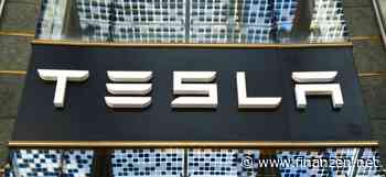 Tesla veröffentlicht wieder Fahrzeugsicherheitsbericht
