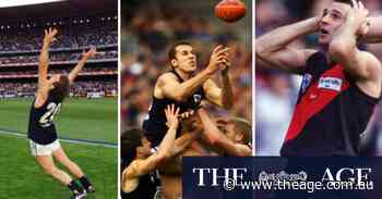 ‘What the hell just happened?’ The inside story of the ultimate Essendon-Carlton clash