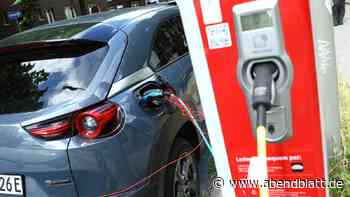 Elektroautos: Strom tanken teurer als Benzin – auch in Hamburg