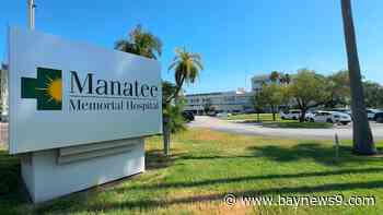 Manatee Memorial Hospital cuts elective surgeries for uninsured and indigent patients