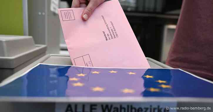 Stimmen-Show statt Sterne gucken: EU-Wahlnacht im Überblick