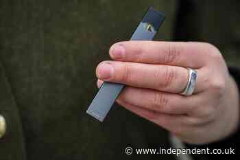 Juul scores big win when FDA walks back marketing ban on its e-cigarette