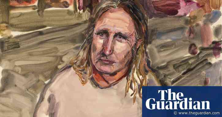 Archibald prize 2024: Laura Jones wins $100,000 for portrait of Tim Winton