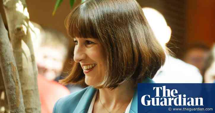 Rachel Reeves under Labour pressure to raise capital gains tax to revive public services