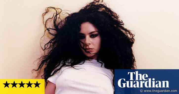 Charli XCX: Brat review | Laura Snapes' album of the week