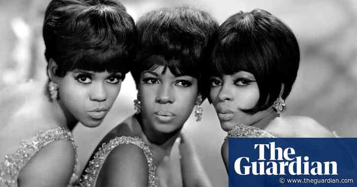 From pillowy pop to foot-stomping beats: The Supremes’ 20 best songs – ranked!