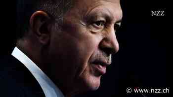 Erdogan regiert gerne per Dekret. Erstmals übt das höchste Gericht des Landes Kritik daran