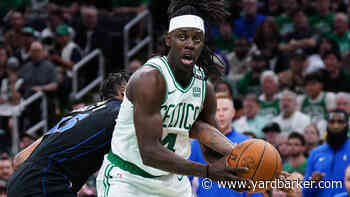 Jrue Holiday Slaps Boston Celtics With Sobering Dallas Mavericks Reality After Game 1 Blowout